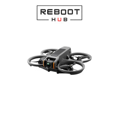 DJI Avata 2 - pre-owned DJI drone listing photo 7 | Reboot Hub