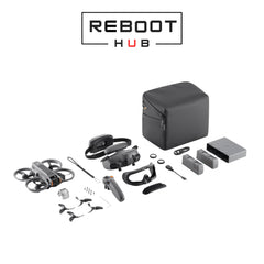 DJI Avata 2 - pre-owned DJI drone listing photo 12 | Reboot Hub
