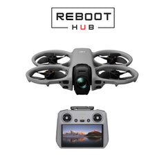 DJI Avata 360 d'occasion de qualité A+