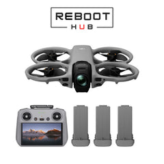 DJI Avata 360 - pre-owned DJI drone listing photo 6 | Reboot Hub