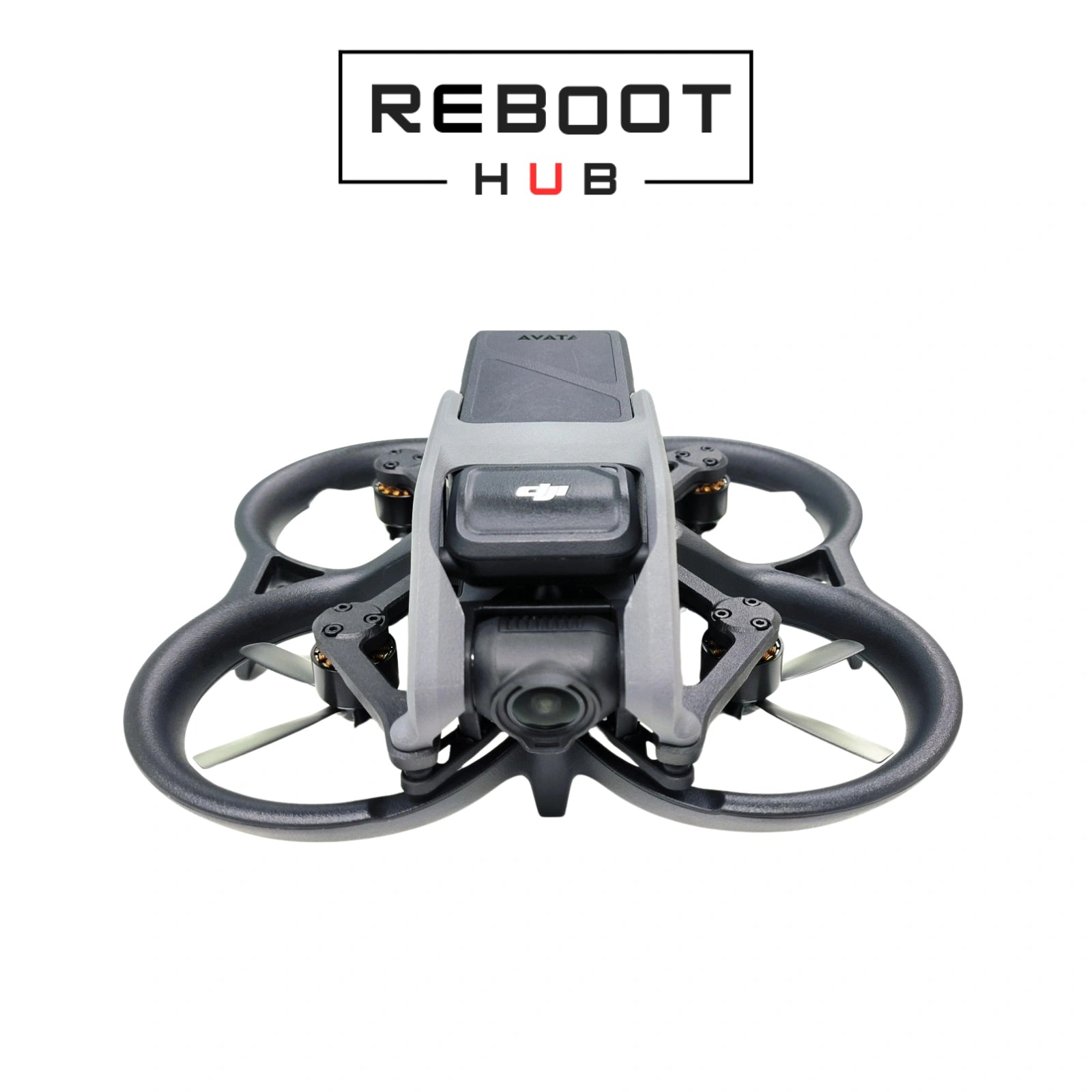 DJI Avata - pre-owned DJI drone listing photo 2 | Reboot Hub