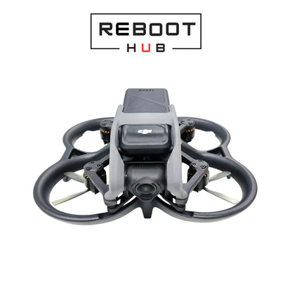 DJI Avata - pre-owned DJI drone listing photo 2 | Reboot Hub