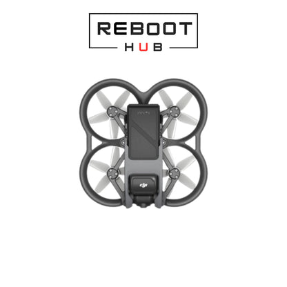DJI Avata - pre-owned DJI drone listing photo 4 | Reboot Hub