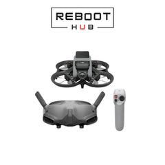 DJI Avata - pre-owned DJI drone listing photo 5 | Reboot Hub