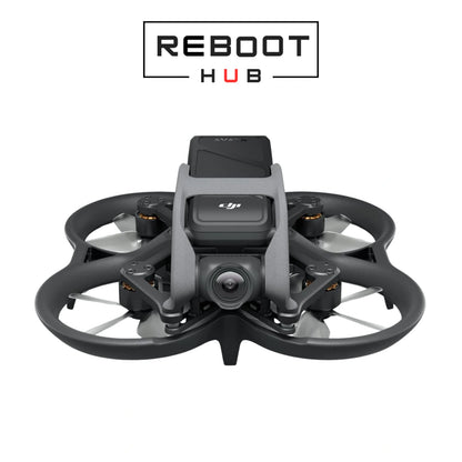 DJI Avata - pre-owned DJI drone listing photo 3 | Reboot Hub
