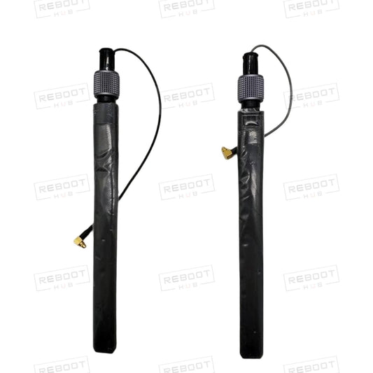 DJI Cendence Remote Controller Removable Antenna (Short) - OEM-pulled repair part photo 1