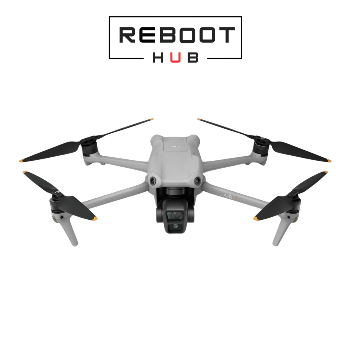Certified Refurbished DJI Air 3