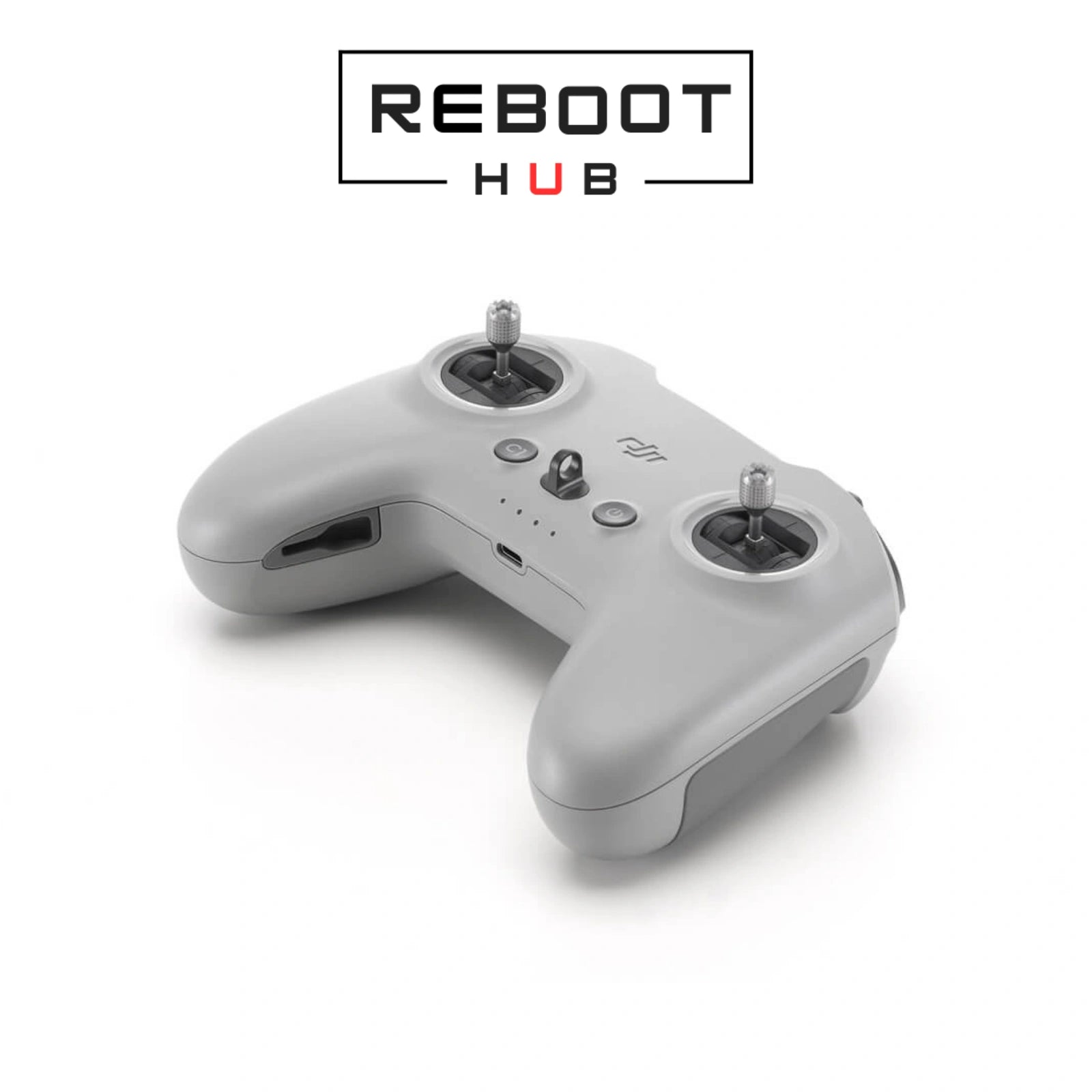 certified-refurbished-dji-fpv-remote-controller-3-low-latency-ergonomic-fpv