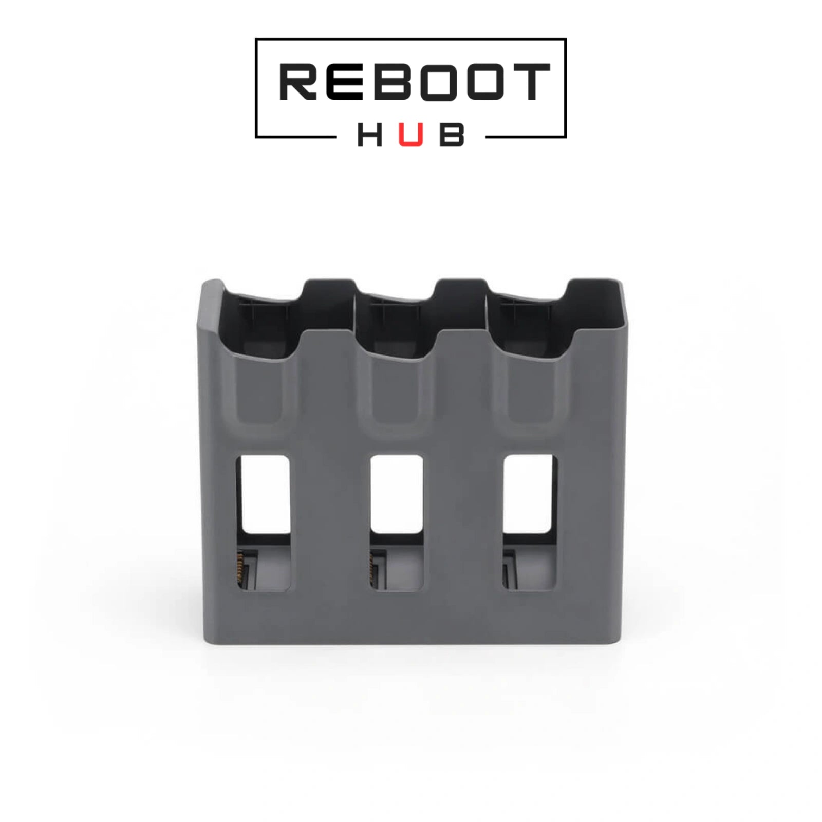 certified-refurbished-dji-mavic-4-pro-parallel-charging-hub-fast-charging-4-batteries-simultaneous-led-indicators-safety-protections