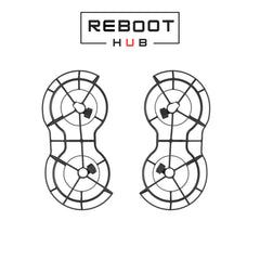 certified-refurbished-dji-mini-2-propeller-guard-safety-protection-quick-release