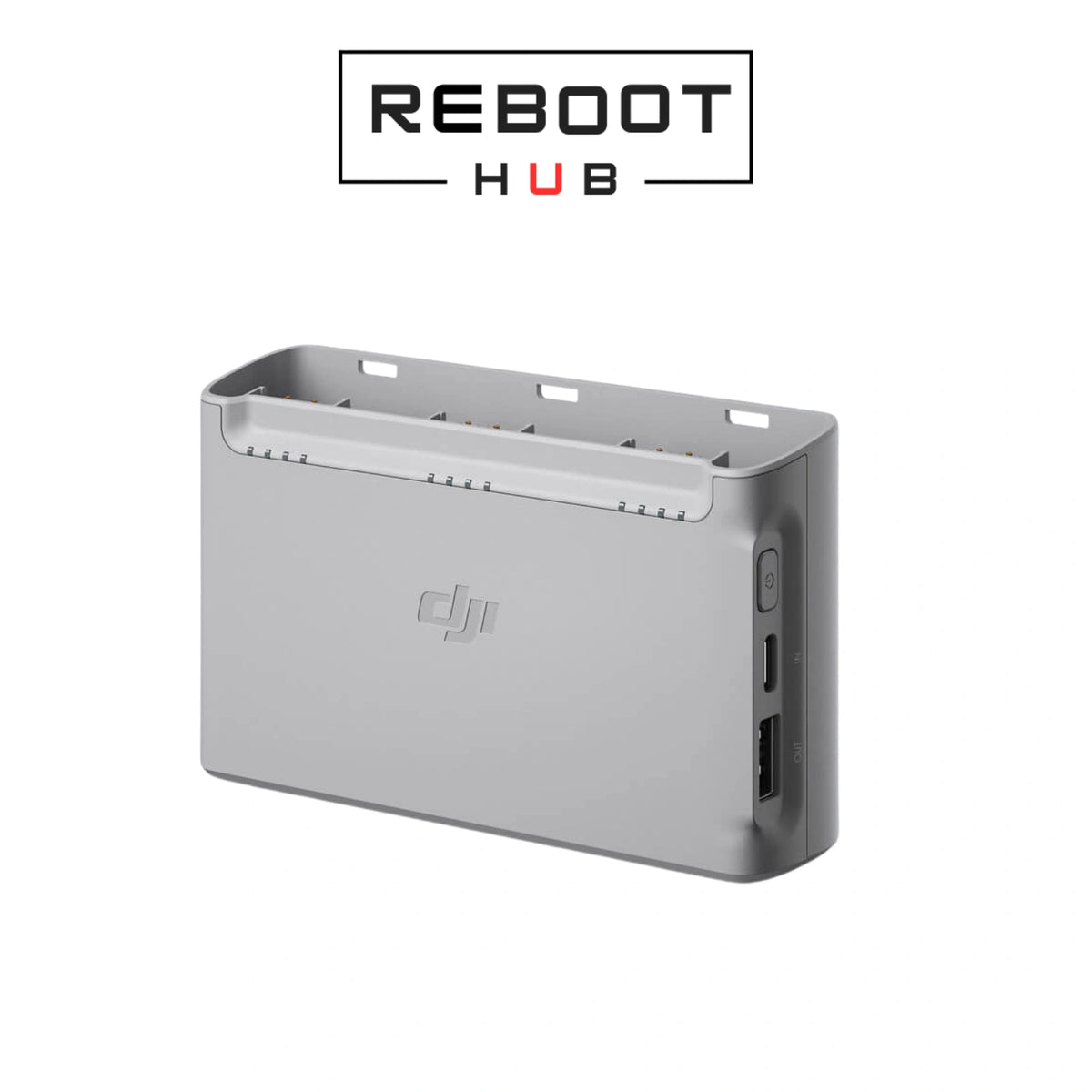 certified-refurbished-dji-mini-2-two-way-charging-hub-dual-battery-fast-charging-portable
