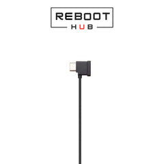 certified-refurbished-dji-rc-n-series-rc-cable-lightning-connector-iphone-ipad-connection-data-charging-rc-n1-rc-n2-rc-n3