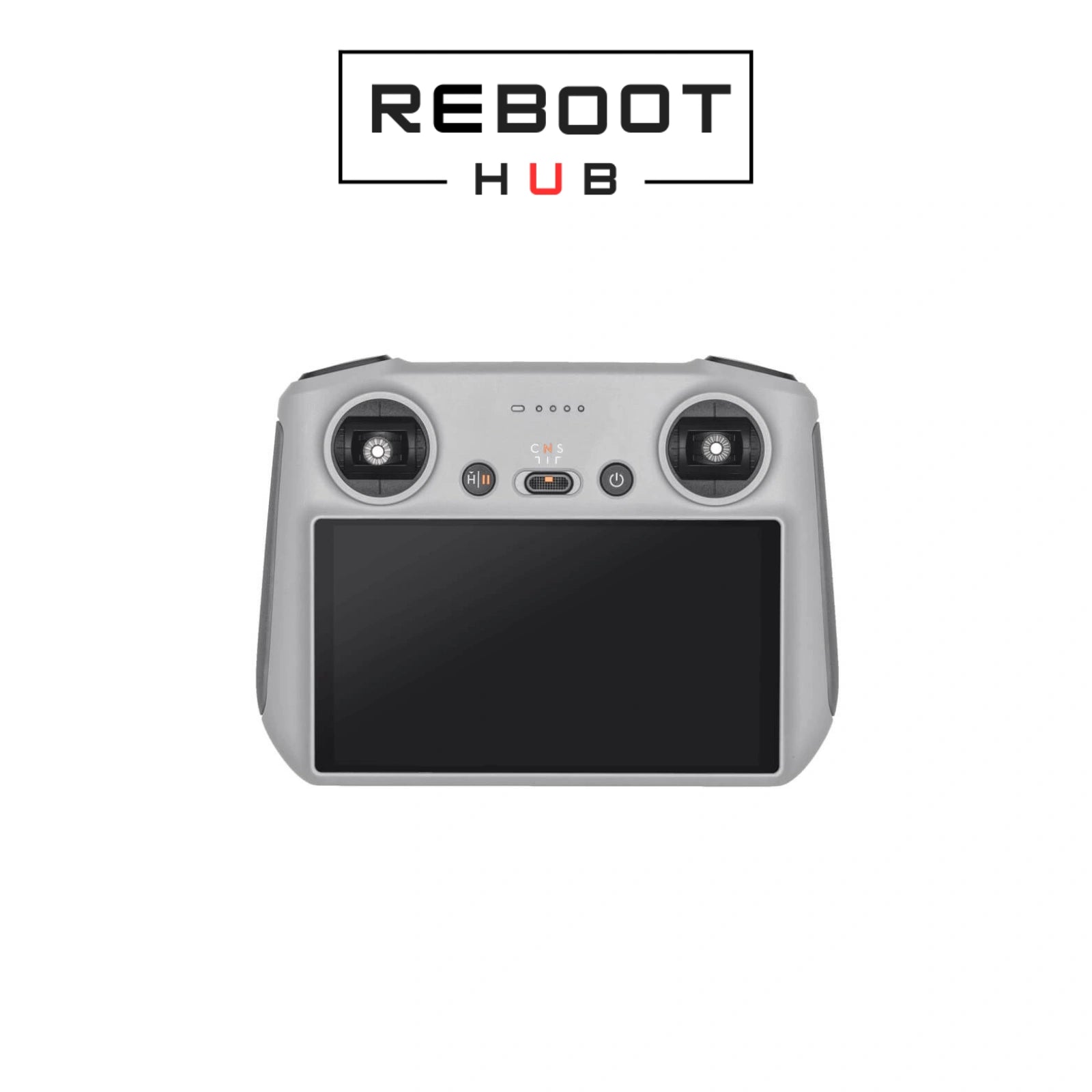 certified-refurbished-dji-rc-remote-controller-built-in-screen-lightweight-o3-transmission-4-hour-battery-dji-mini-3-pro-air-2s