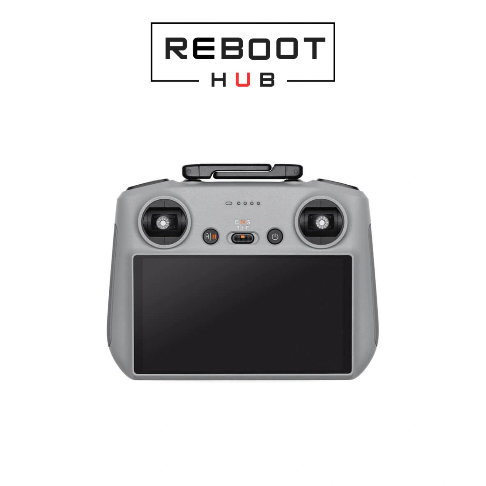 certified-refurbished-dji-rc-2-all-in-one-remote-controller-5-5-inch-hd-screen-o3-transmission-4-hour-battery-dji-mini-3-pro-4-pro-air-2s