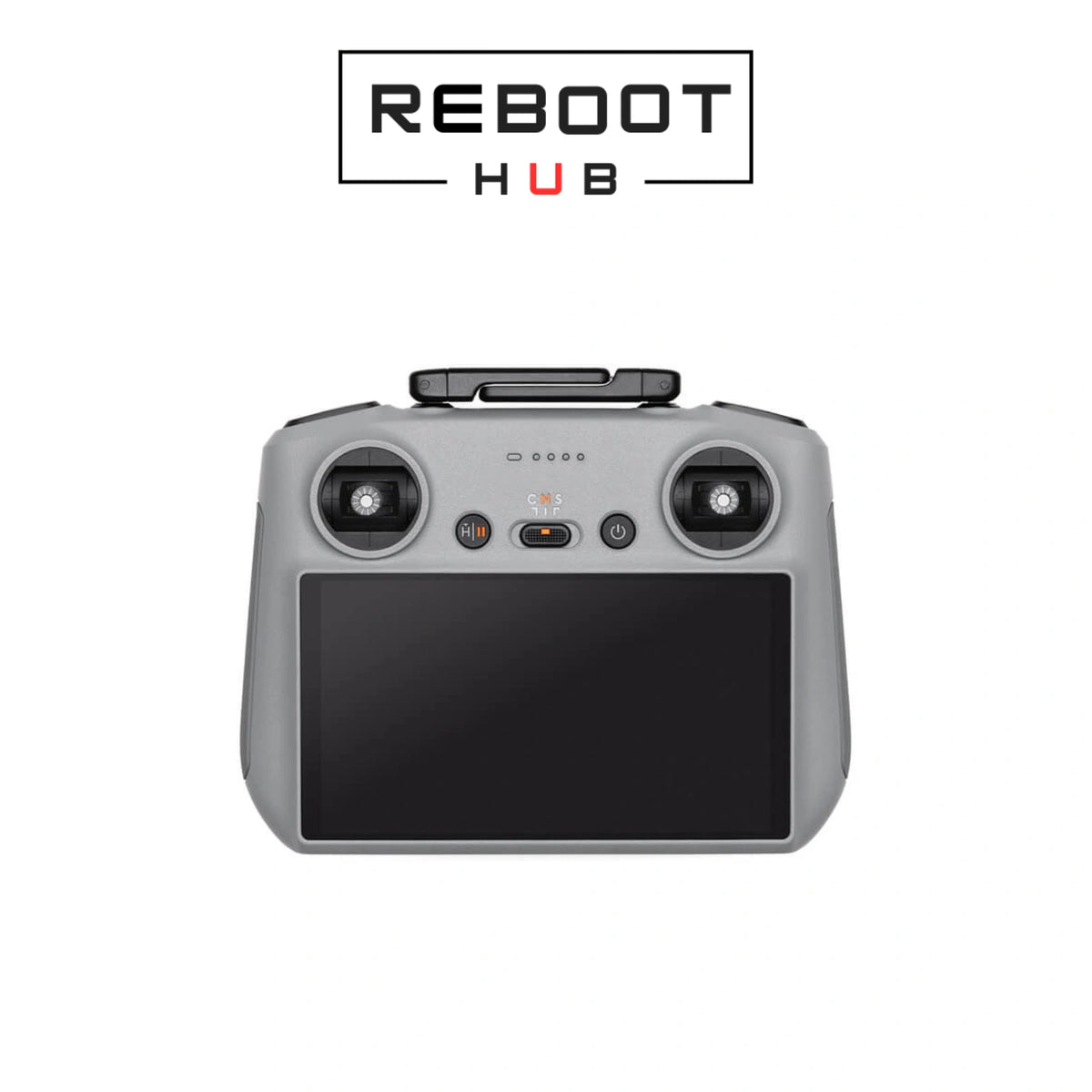 certified-refurbished-dji-rc-2-all-in-one-remote-controller-5-5-inch-hd-screen-o3-transmission-4-hour-battery-dji-mini-3-pro-4-pro-air-2s