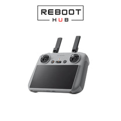 certified-refurbished-dji-rc-2-all-in-one-remote-controller-5-5-inch-hd-screen-o3-transmission-4-hour-battery-dji-mini-3-pro-4-pro-air-2s