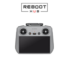 certified-refurbished-dji-rc-2-all-in-one-remote-controller-5-5-inch-hd-screen-o3-transmission-4-hour-battery-dji-mini-3-pro-4-pro-air-2s