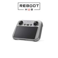 certified-refurbished-dji-rc-remote-controller-built-in-screen-lightweight-o3-transmission-4-hour-battery-dji-mini-3-pro-air-2s