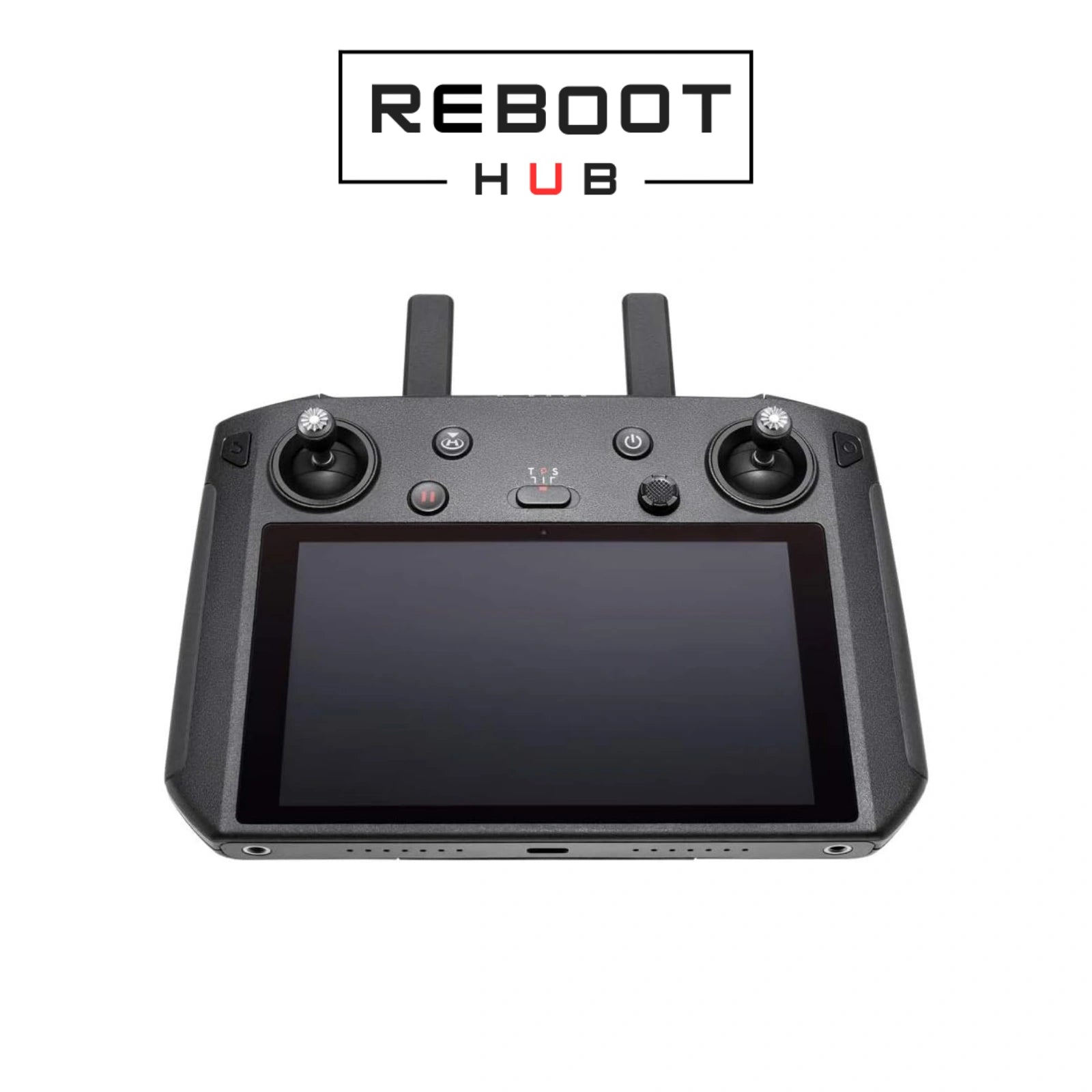 certified-refurbished-dji-smart-controller-all-in-one-remote-5-5-inch-hd-screen-ocusync-2-0-2-5-hour-battery