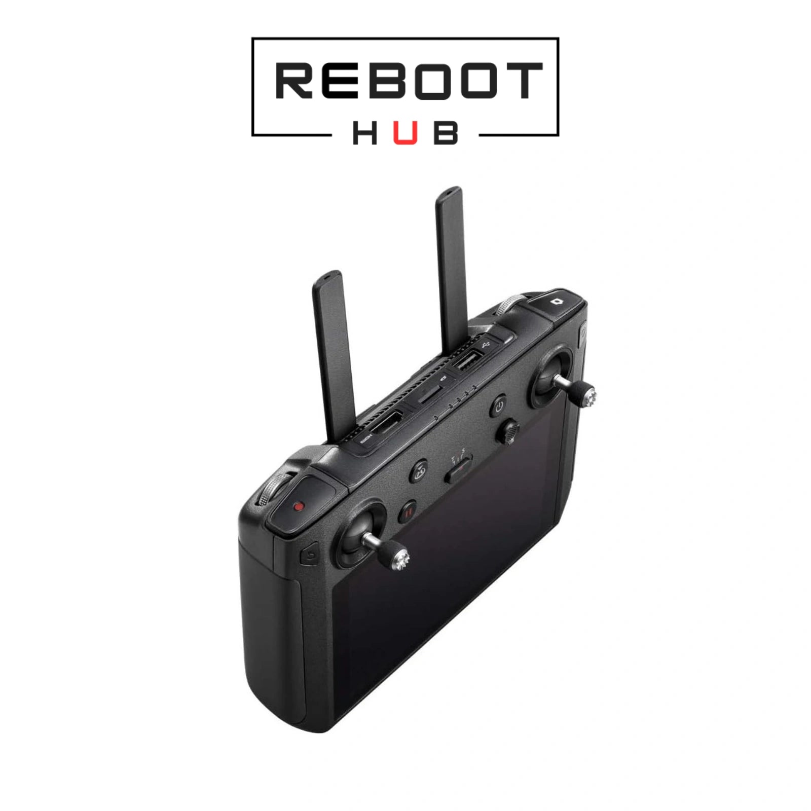 certified-refurbished-dji-smart-controller-all-in-one-remote-5-5-inch-hd-screen-ocusync-2-0-2-5-hour-battery