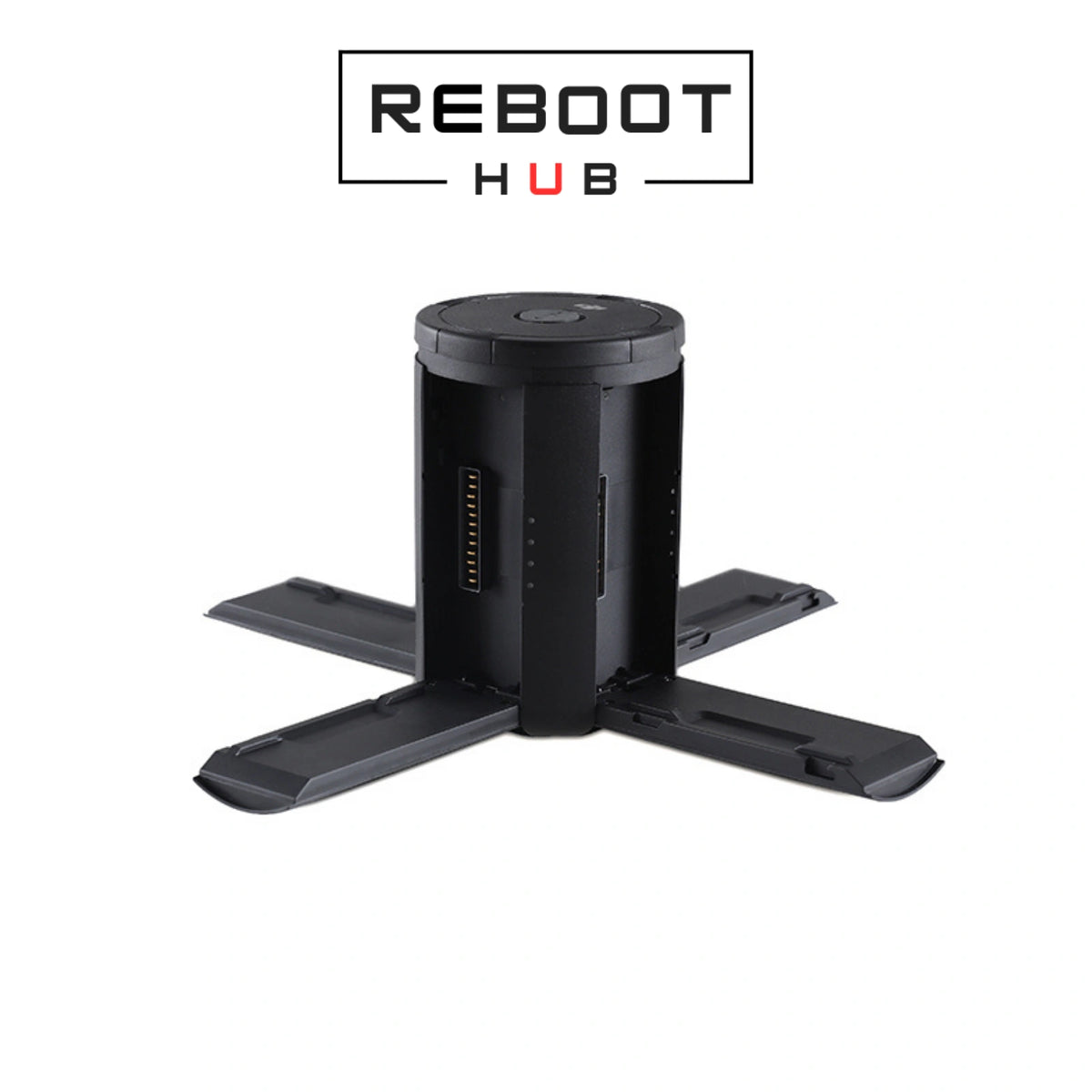 certified-refurbished-inspire-2-ronin-2-battery-charging-hub-fast-charging-4-battery-sequential-led-indicators-dji-inspire-2-ronin-2