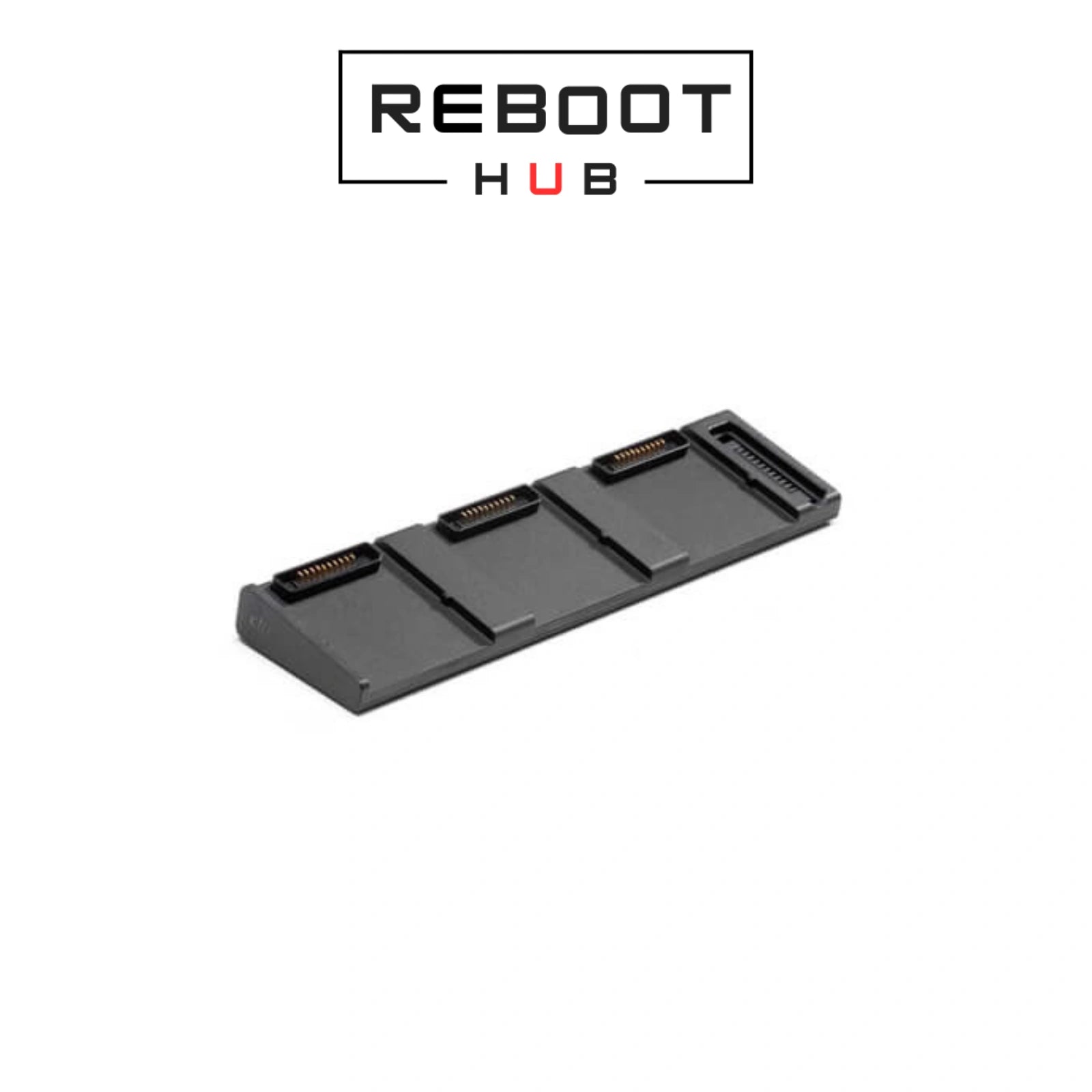 certified-refurbished-dji-mavic-air-2-battery-charging-hub-portable-triple-battery-charger-led-status-indicators-fast-charging