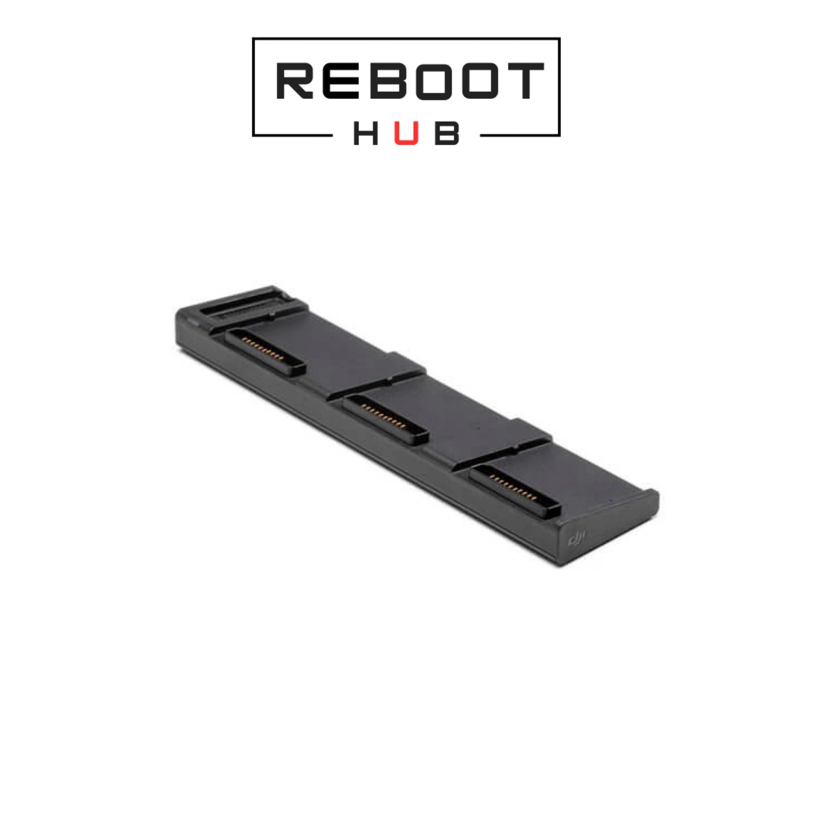 certified-refurbished-dji-mavic-air-2-battery-charging-hub-portable-triple-battery-charger-led-status-indicators-fast-charging