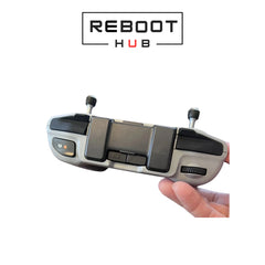 certified-refurbished-dji-rc-n2-remote-controller-lightweight-smartphone-compatible-o3-transmission-dji-mini-3-mini-4-pro