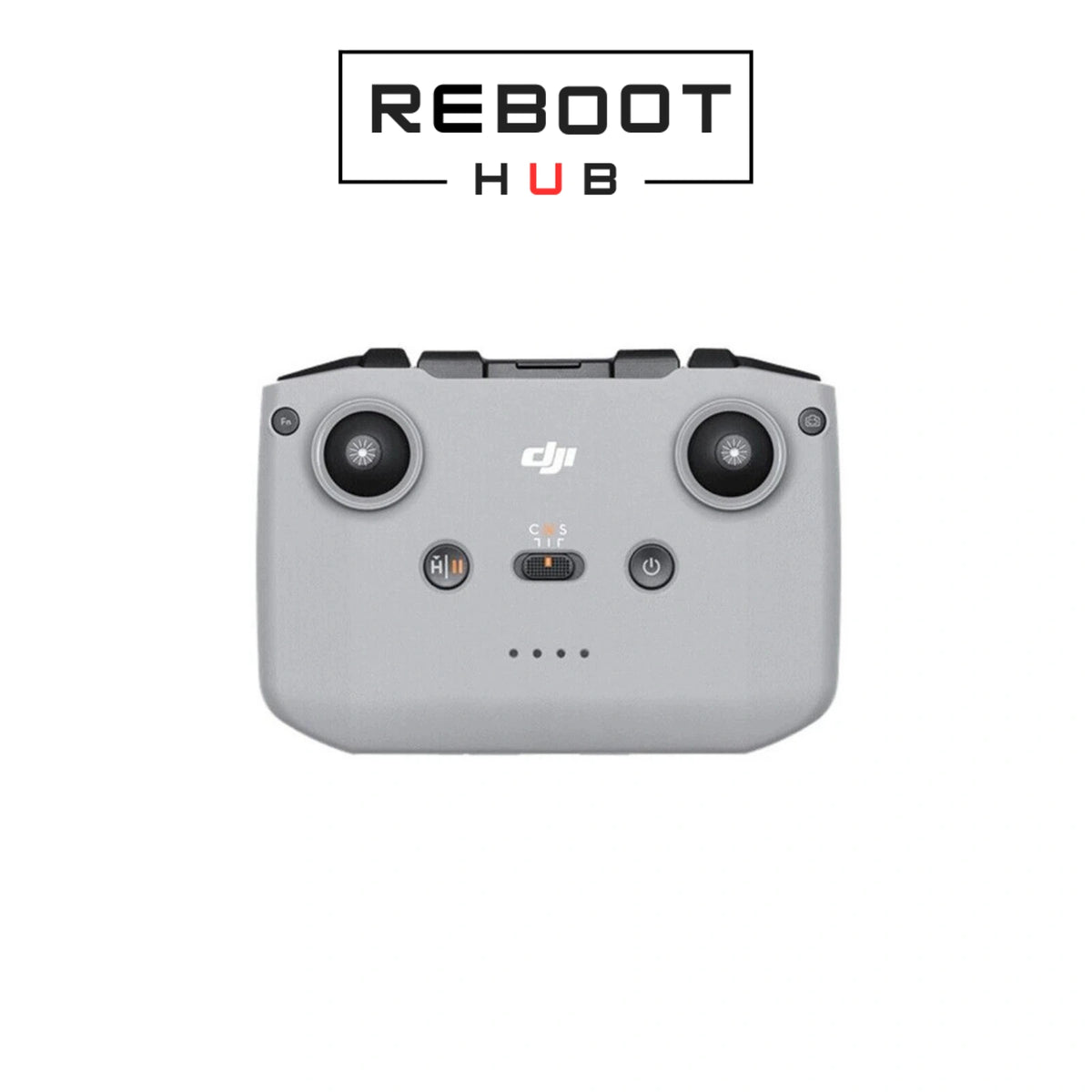 certified-refurbished-dji-rc-n2-remote-controller-lightweight-smartphone-compatible-o3-transmission-dji-mini-3-mini-4-pro