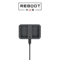 certified-refurbished-wb37-battery-charging-hub-usb-c-fast-charge-multiple-batteries-led-status-indicators-portable-dji-compatible