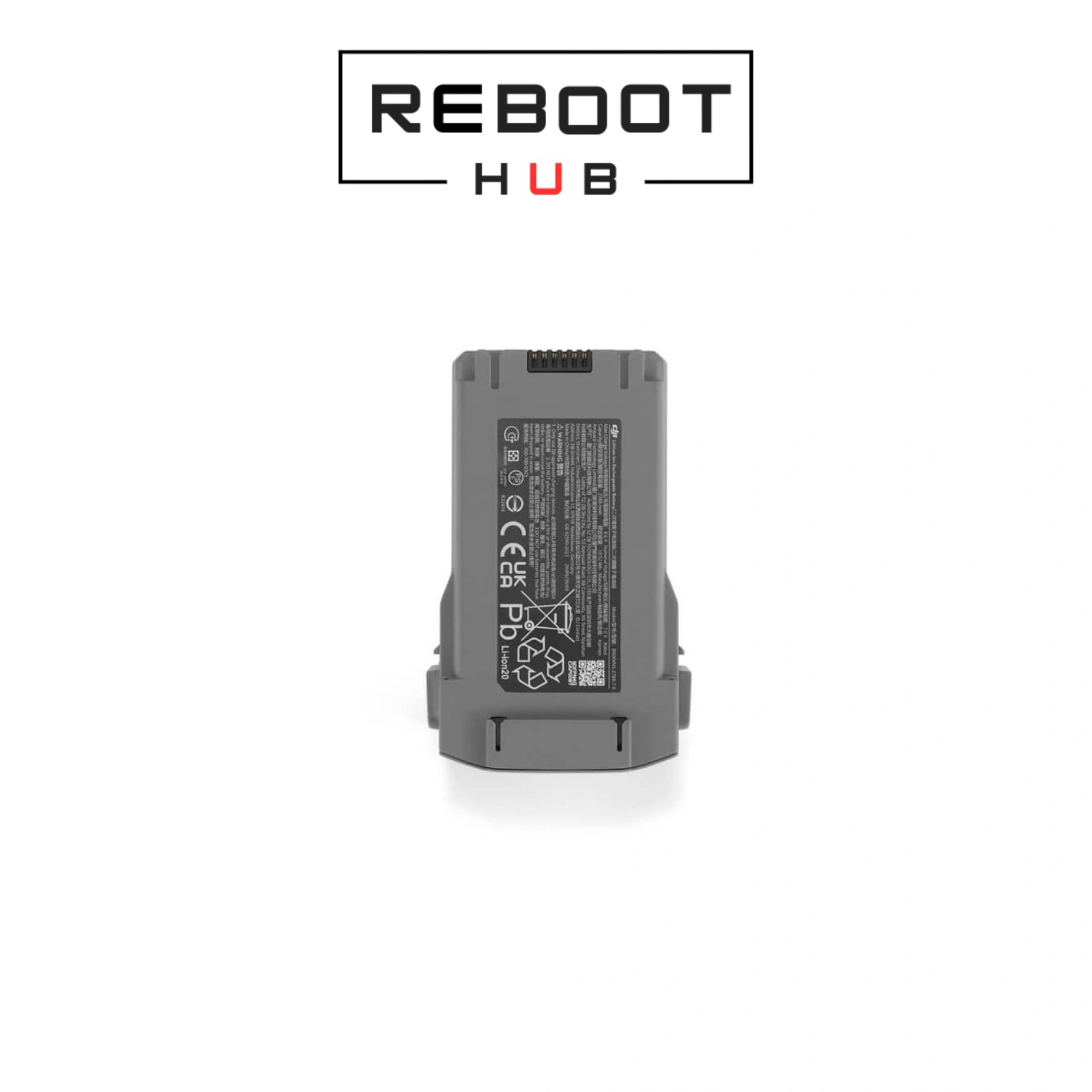 DJI Mini 5 Pro Intelligent Flight Battery