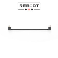 certified-refurbished-dji-phone-charging-audio-recording-cable-usb-c-to-lightning-20cm-iphone-charging-audio-sync-live-streaming-dji-mic-gimbal