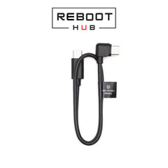 certified-refurbished-dji-rs-l-shaped-multi-camera-control-cable-usb-c-30cm-low-profile-remote-control-sony-panasonic-canon-dji-rs-gimbal

