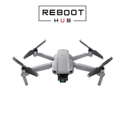 DJI Mavic Air 2 - pre-owned DJI drone listing photo 2 | Reboot Hub