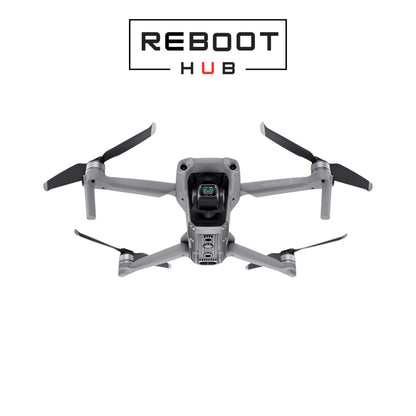 DJI Mavic Air 2 - pre-owned DJI drone listing photo 3 | Reboot Hub