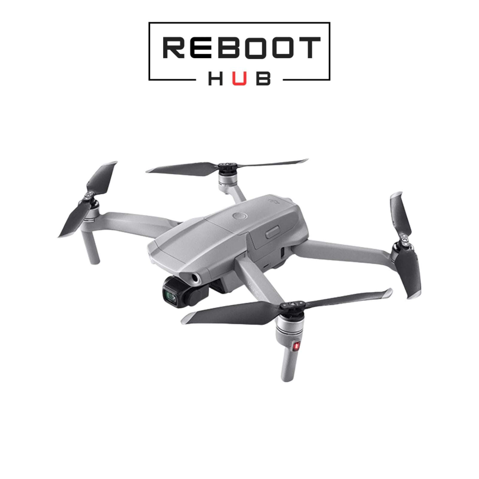 DJI Mavic Air 2 - pre-owned DJI drone listing photo 4 | Reboot Hub