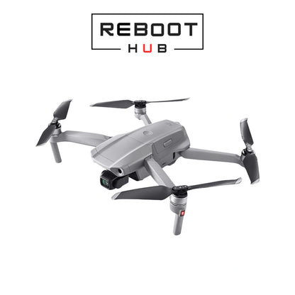 DJI Mavic Air 2 - pre-owned DJI drone listing photo 4 | Reboot Hub