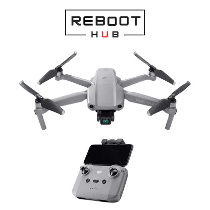 DJI Mavic Air 2 - pre-owned DJI drone listing photo 7 | Reboot Hub