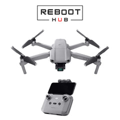 DJI Mavic Air 2 - pre-owned DJI drone listing photo 7 | Reboot Hub