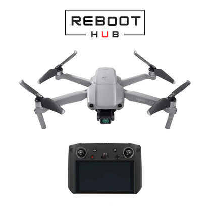 DJI Mavic Air 2 - pre-owned DJI drone listing photo 6 | Reboot Hub