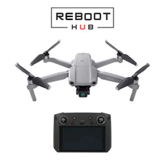 DJI Mavic Air 2 - pre-owned DJI drone listing photo 6 | Reboot Hub