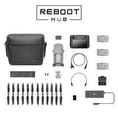 DJI Mavic Air 2 - pre-owned DJI drone listing photo 10 | Reboot Hub