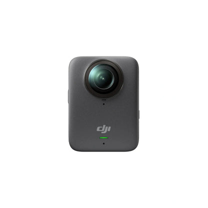 Reboot Hub DJI Osmo 360 kamera eller gimbal – faktisk produktfoto 1