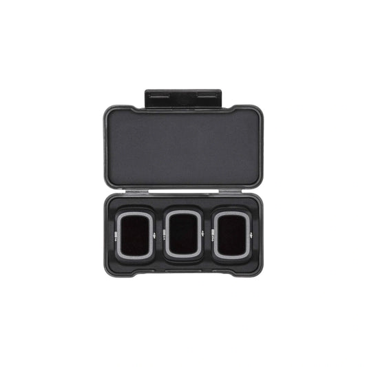 DJI Air 2 ND Filter Set ND4/8/32 - Brand new DJI accessory photo 1 | Reboot Hub