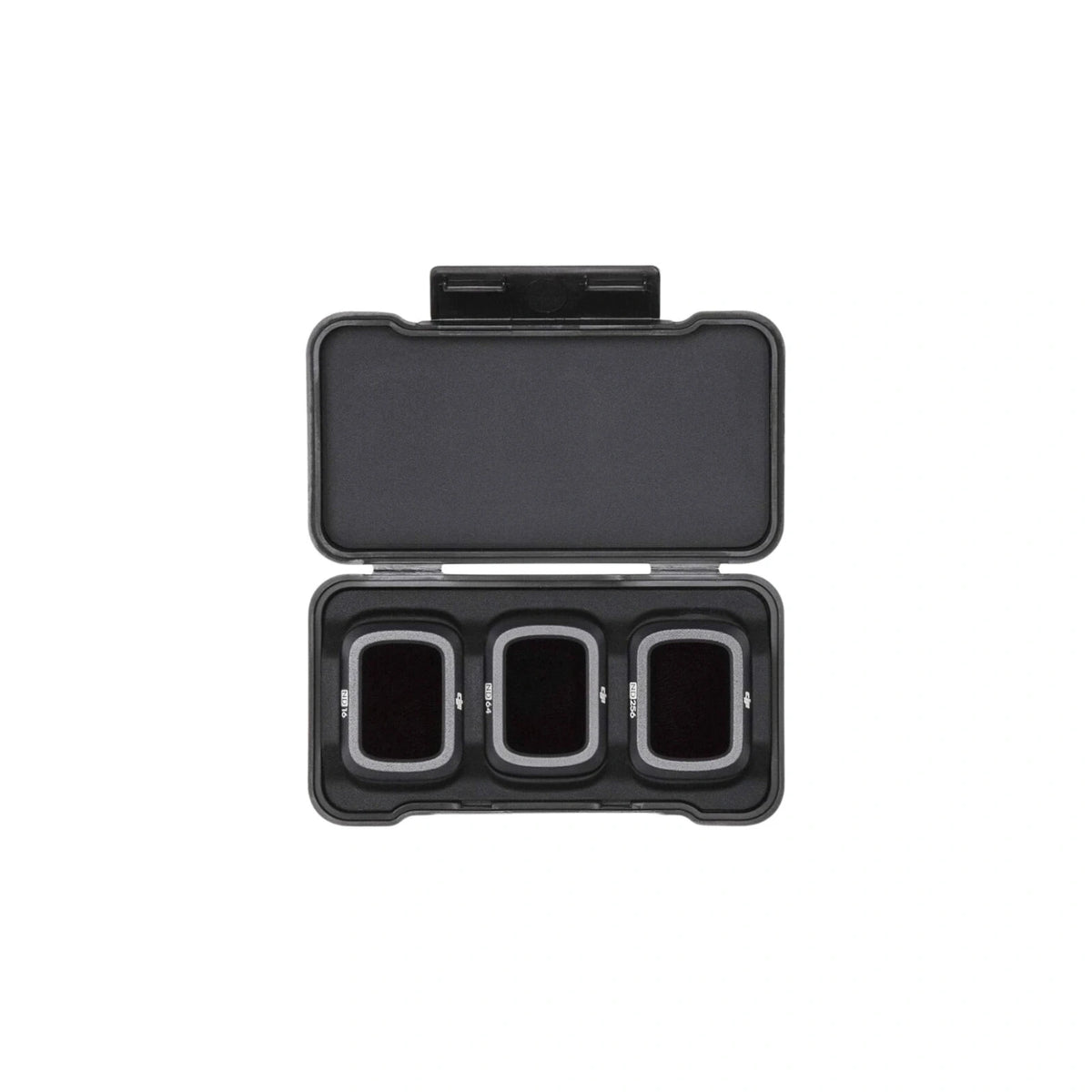 DJI Pristine Pre-owned Genuine DJI Air 2 ND Filter Set ND4/8/32 - Pristine Pre-owned Condition View - 100% Original Parts - View 1