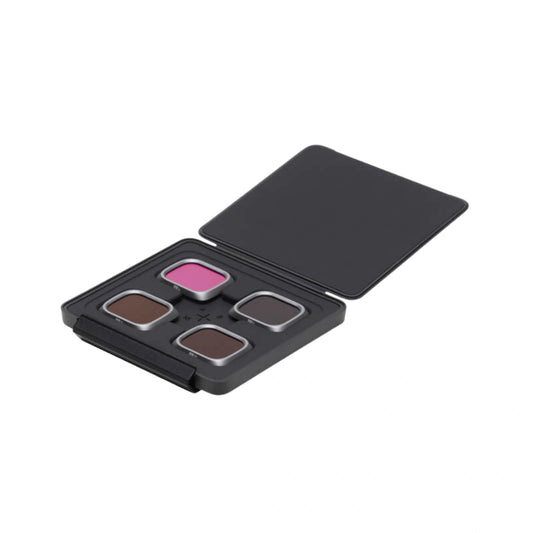 DJI Air 2S ND Filter Set ND4/8/16/32 - Brand new DJI accessory photo 1 | Reboot Hub