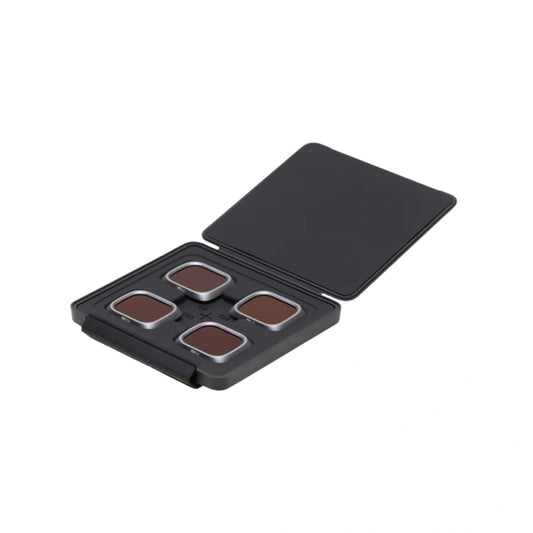 DJI Air 2S ND Filter Set ND64/128/256/512 - Brand new DJI accessory photo 1 | Reboot Hub