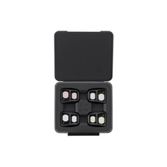 DJI Pristine Pre-owned GenuineDJI Air 3 ND Filter Set ND8/16/32/64 - Pristine Pre-owned Condition View - 100% Original Parts - View 1