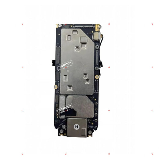 DJI Air 3S motherboard OEM-pulled Reboot Hub replacement part - real listing photo 1