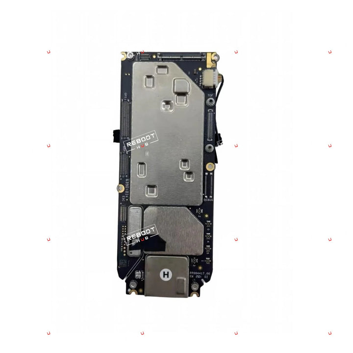 DJI Air 3S motherboard OEM-pulled Reboot Hub replacement part - real listing photo 1